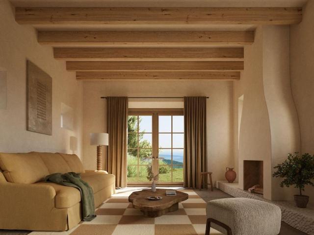 Terreno en venta en Serra de Tramuntana, Baleares