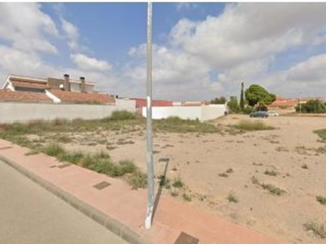 Local Comercial en venta en La Estación, Pulpí