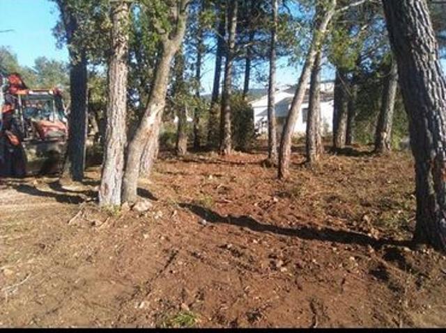 Terreno en venta en Querol
