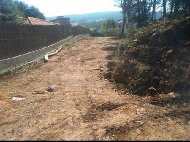 Terreno en venta en Querol, Tarragona