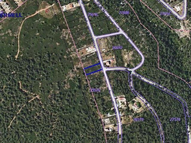 Terreno en venta en Querol