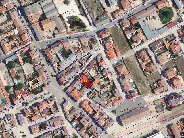Terreno en venta en Quintanilla De Onésimo, Castilla y León