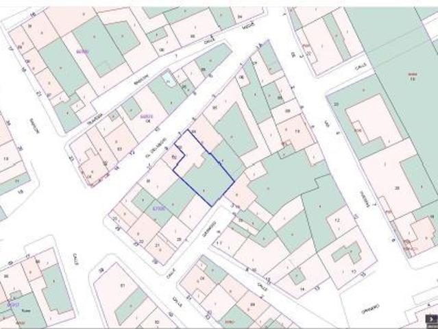 Local Comercial en venta en Quintanilla De Onésimo, Castilla y León
