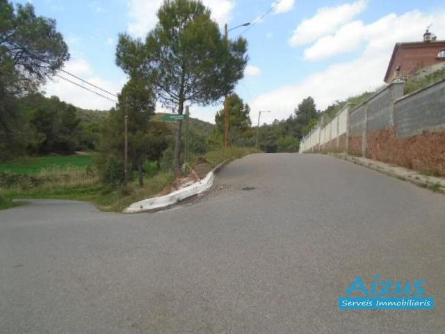 Terreno en venta en Vallès Occidental, Catalunya