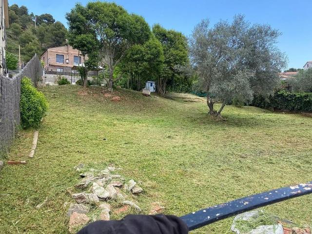Terreno en venta en Vallès Occidental, Catalunya