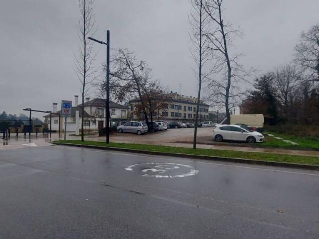 Terreno en venta en Tomiño, O Baixo Miño