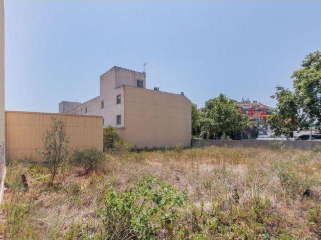 Terreno en venta en Mare de Déu de la Misericòrdia, Baix Camp