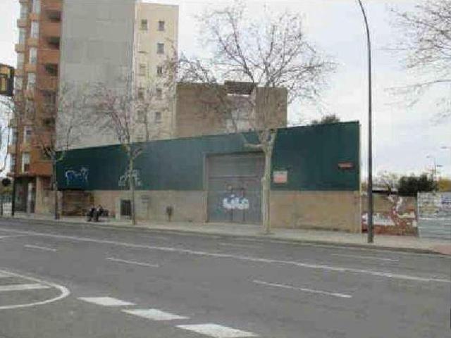 Terreno en venta en Reus, Tarragona