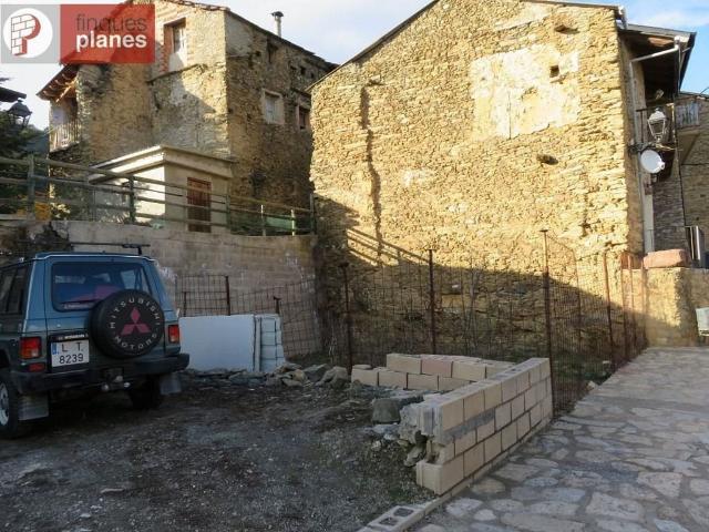 Terreno en venta en Alt Urgell, Catalunya