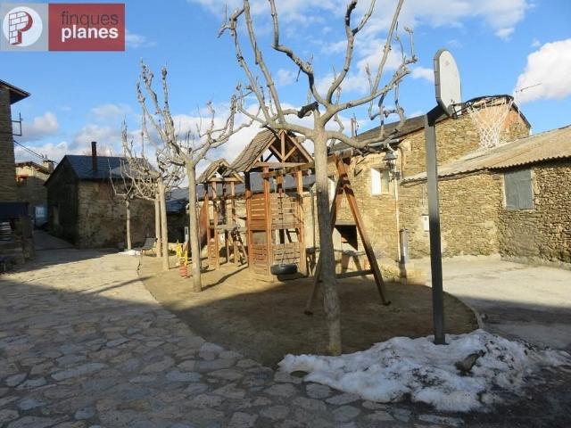 Terreno en venta en Alt Urgell, Catalunya