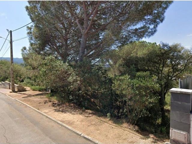 Terreno en venta en Can Salvà, la Selva