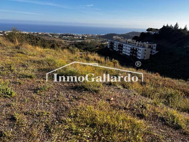 Terreno en venta en Rincón De La Victoria