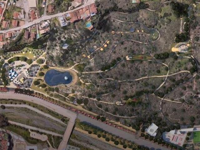 Terreno en venta en Torre de Benagalbón, La Axarquía