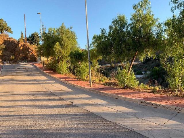 Terreno en venta en Rincón De La Victoria, La Cala del Moral