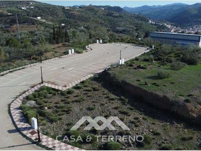 Terreno en venta en Riogordo