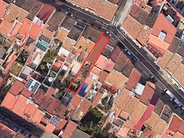Terreno en venta en Ripollet, Barcelona