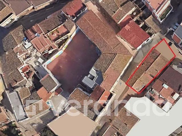 Terreno en venta en Ripollet, Barcelona