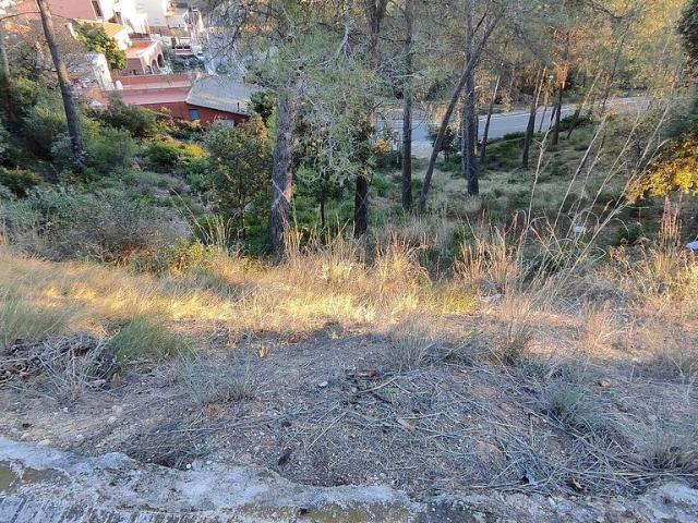 Terreno en venta en Rubí, Barcelona