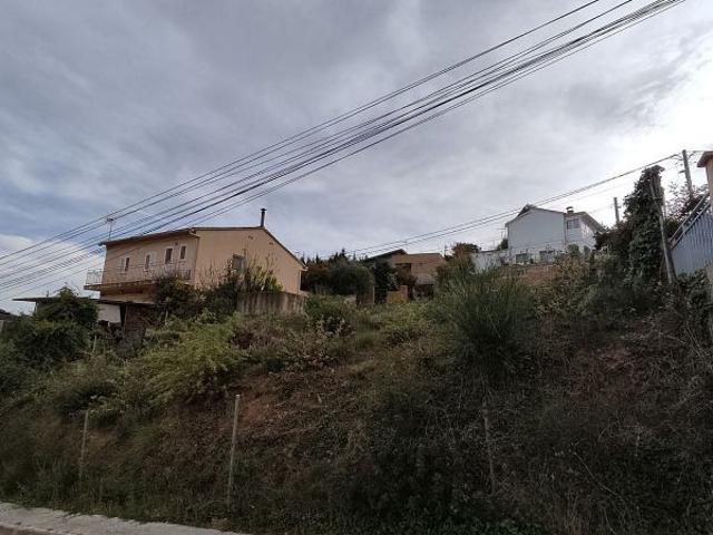 Terreno en venta en Vallès Occidental, Catalunya