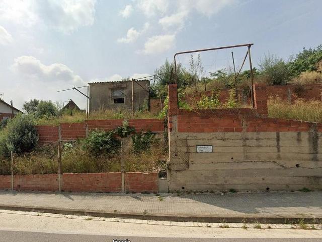Terreno en venta en Can Solà, Vallès Occidental