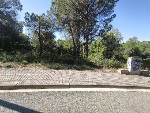 Terreno en venta en Vallès Occidental, Catalunya