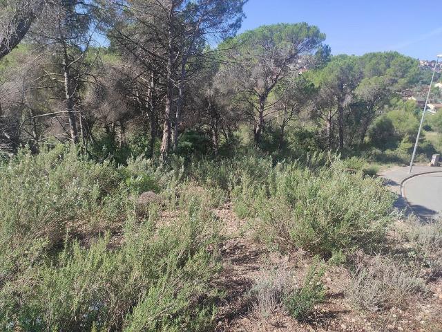 Terreno en venta en Vallès Occidental, Catalunya