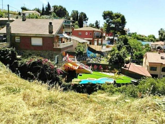 Terreno en venta en Vallès Occidental, Catalunya