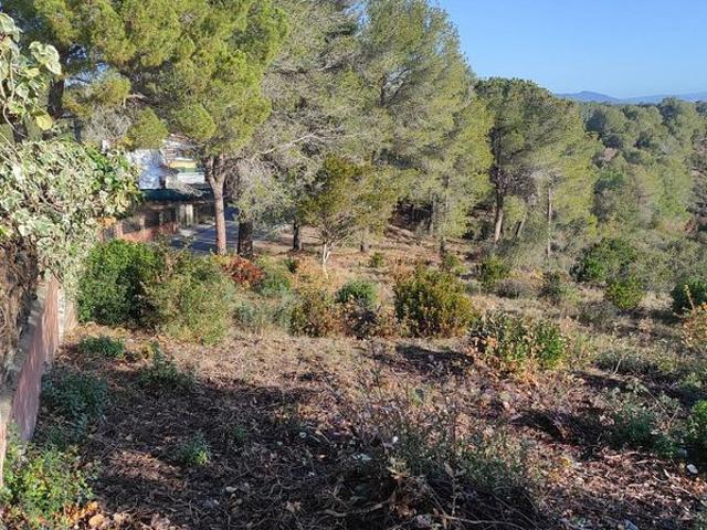 Terreno en venta en Vallès Occidental, Catalunya