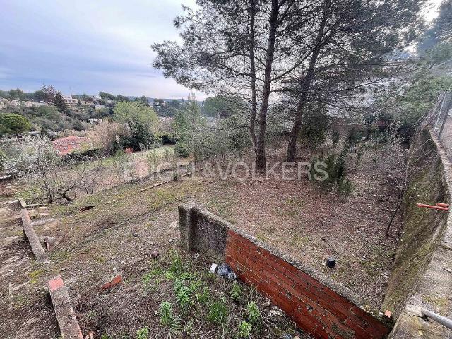 Terreno en venta en Vallès Occidental, Catalunya