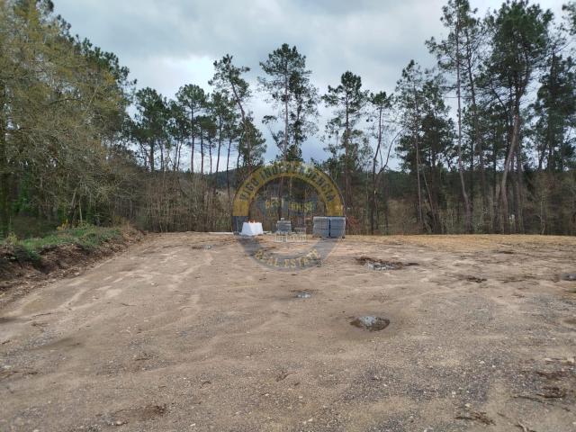 Terreno en venta en Salceda De Caselas