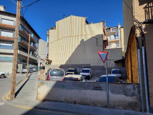 Terreno en venta en Bages, Catalunya