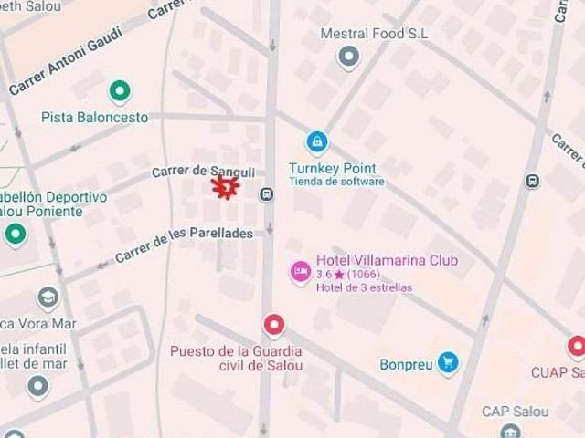 Terreno en venta en Tarragonès, Catalunya