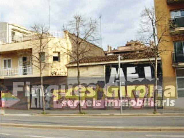 Terreno en venta en Gironès, Catalunya