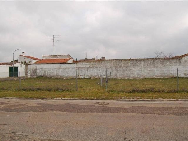 Terreno en venta en Sanjuanejo, Ciudad Rodrigo
