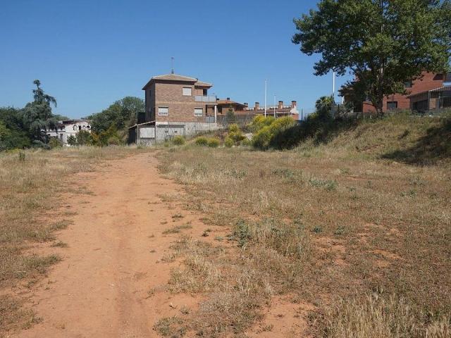 Terreno en venta en Baix Llobregat, Catalunya