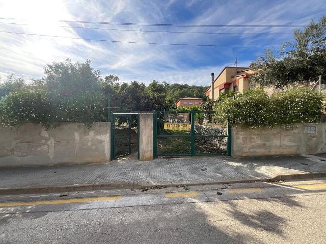 Terreno en venta en Baix Llobregat, Catalunya