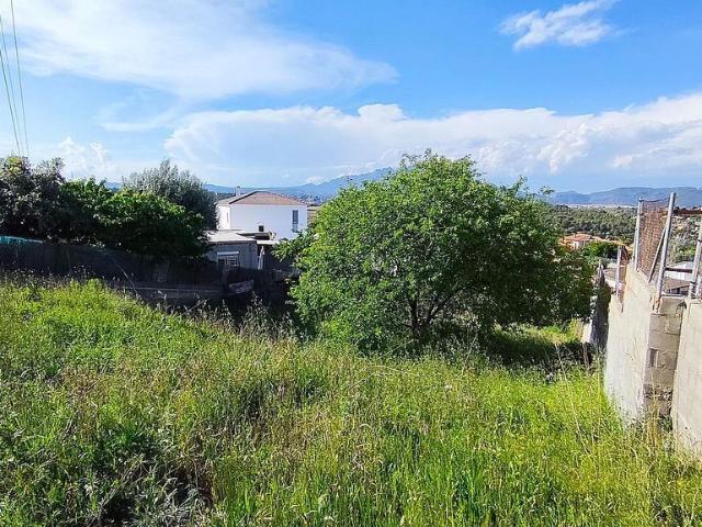 Terreno en venta en Baix Llobregat, Catalunya