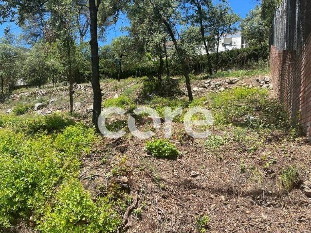 Terreno en venta en Vallès Occidental, Catalunya
