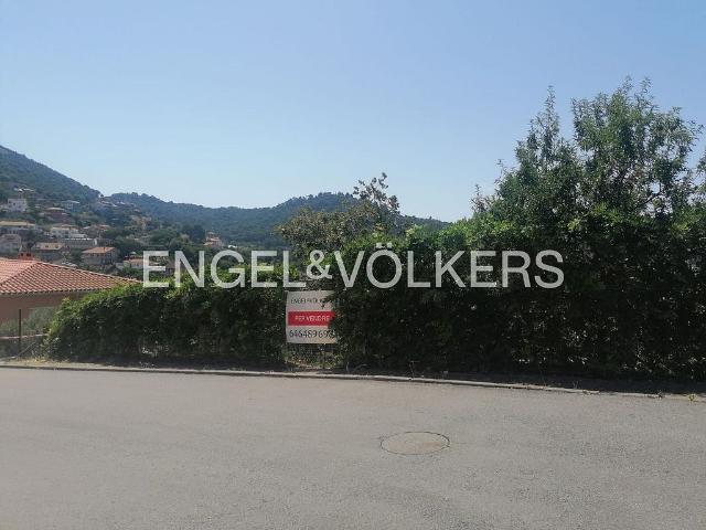 Terreno en venta en Vallès Oriental, Catalunya