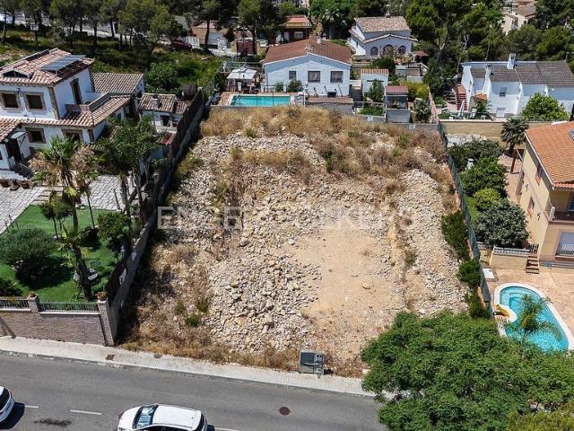 Terreno en venta en Sant Pere De Ribes