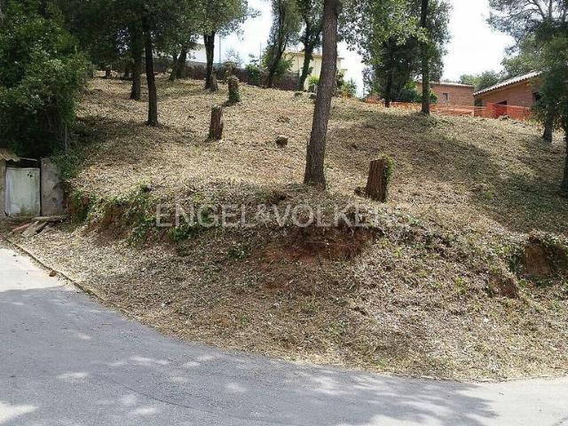 Terreno en venta en Vallès Oriental, Catalunya