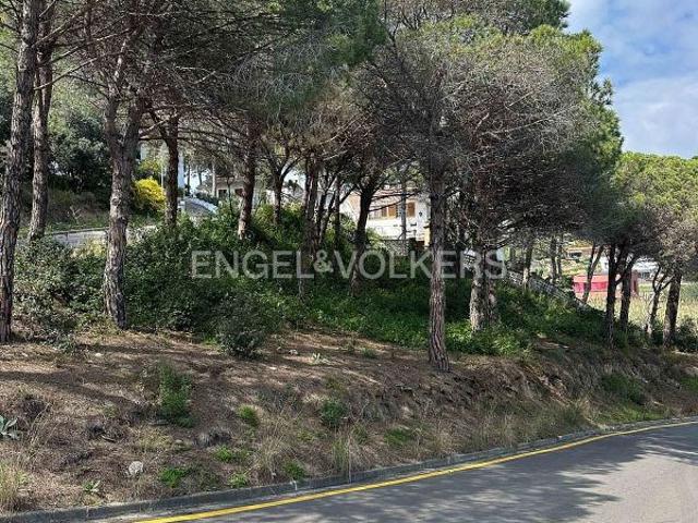 Terreno en venta en Maresme, Catalunya