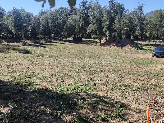 Terreno en venta en Moianès, Catalunya