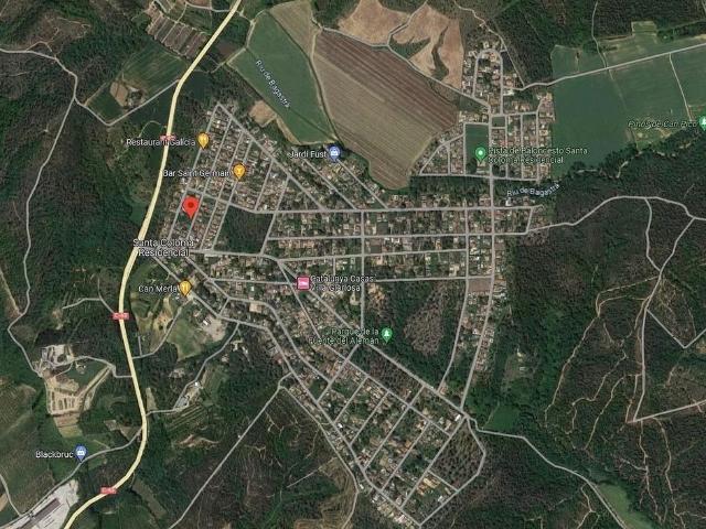 Terreno en venta en la Selva, Catalunya