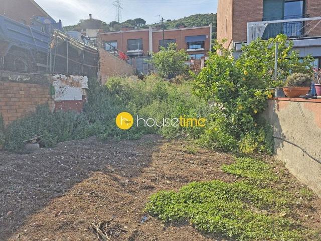 Terreno en venta en Barcelonès, Catalunya