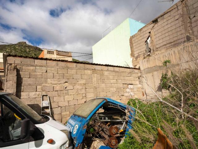 Terreno en venta en San Cristóbal de La Laguna, Canarias