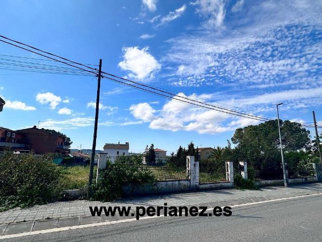 Terreno en venta en Santa Oliva