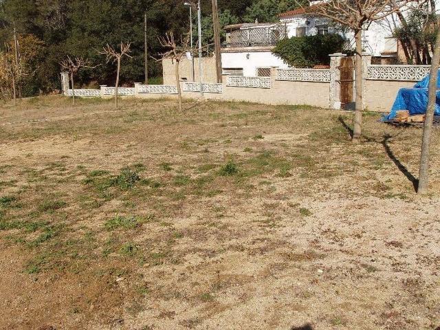Terreno en venta en Maresme, Catalunya
