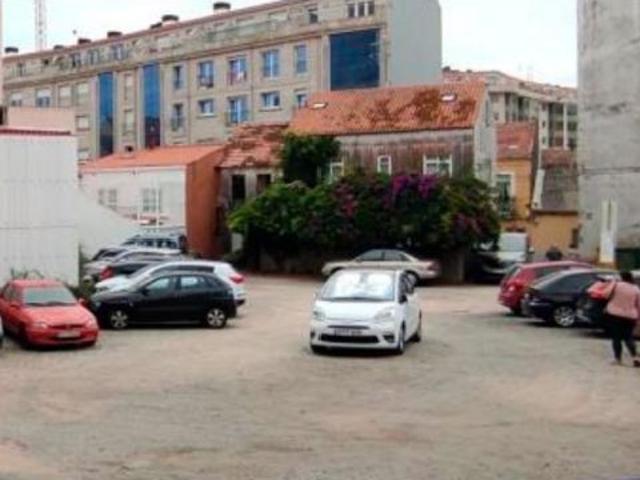 Local Comercial en venta en Ribeira, A Barbanza