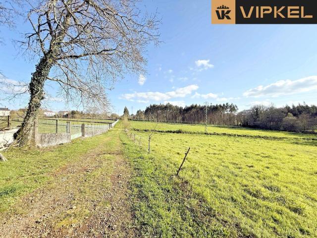 Terreno en venta en San Caetano, Santiago